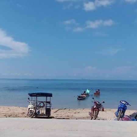 The Sea @ Lanta Hotel Ko Lanta Екстериор снимка