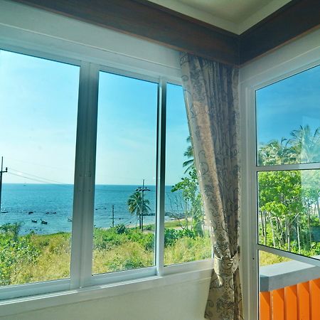 The Sea @ Lanta Hotel Ko Lanta Екстериор снимка