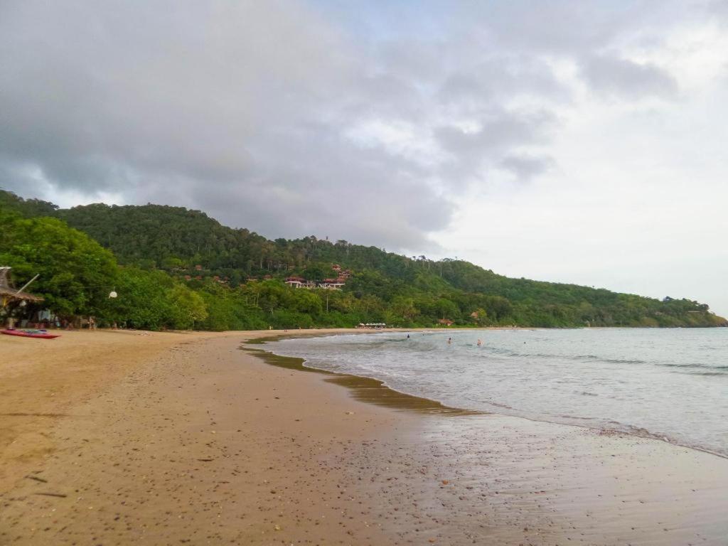 The Sea @ Lanta Hotel Ko Lanta Екстериор снимка