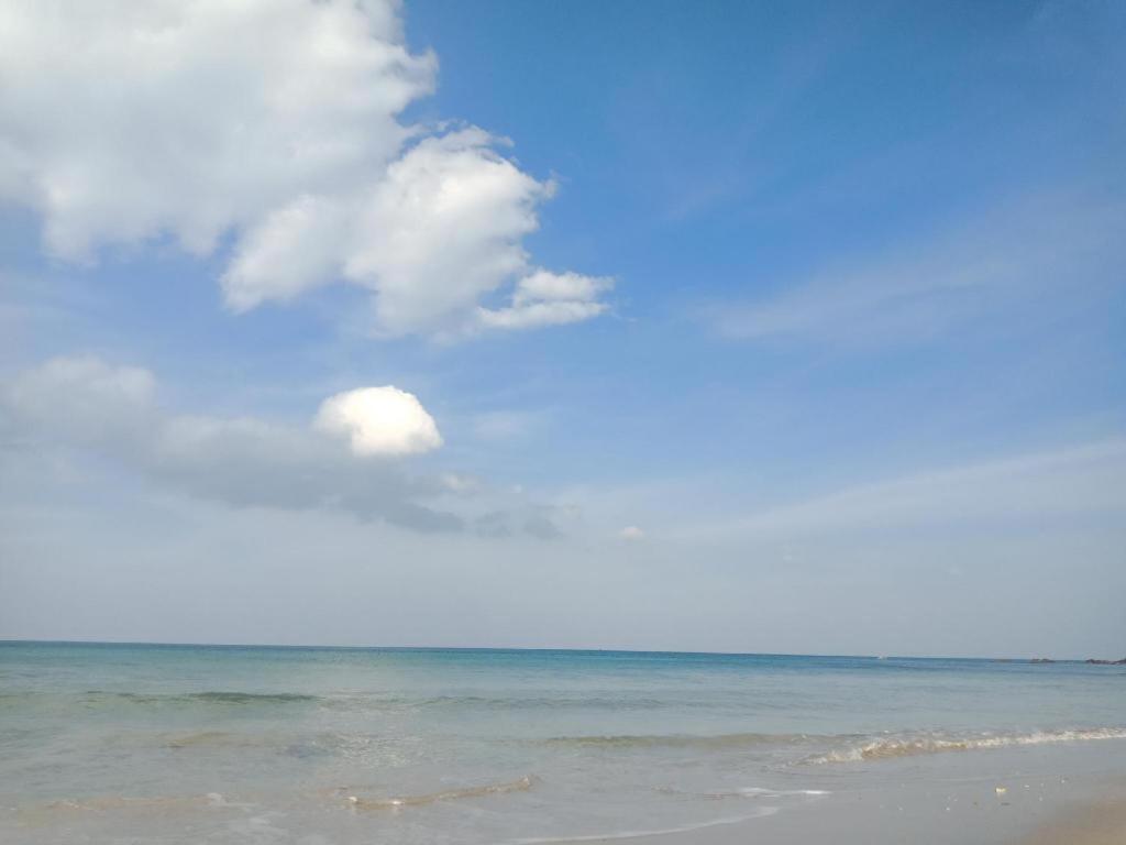 The Sea @ Lanta Hotel Ko Lanta Екстериор снимка