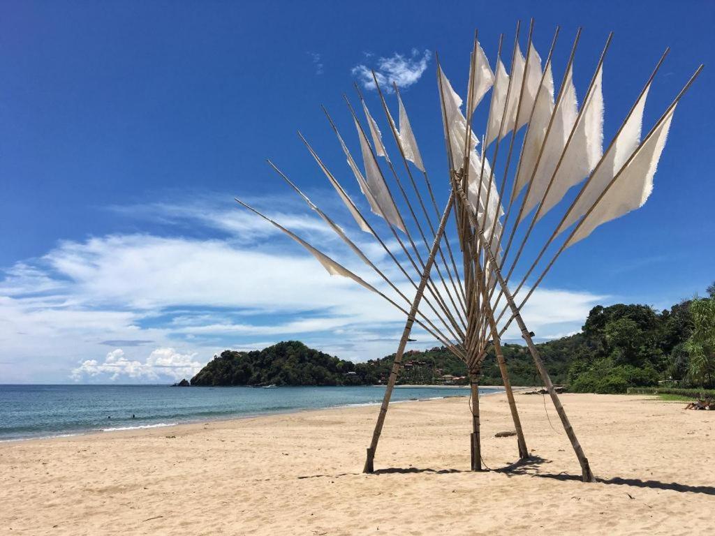 The Sea @ Lanta Hotel Ko Lanta Екстериор снимка