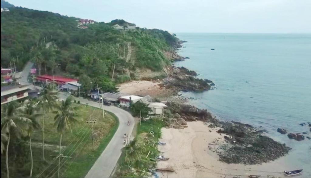 The Sea @ Lanta Hotel Ko Lanta Екстериор снимка
