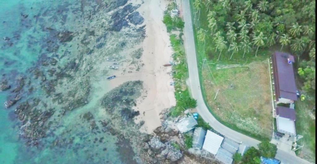 The Sea @ Lanta Hotel Ko Lanta Екстериор снимка