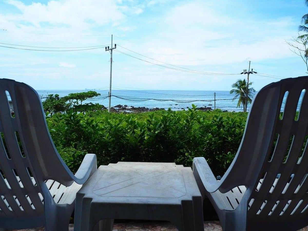 The Sea @ Lanta Hotel Ko Lanta Екстериор снимка