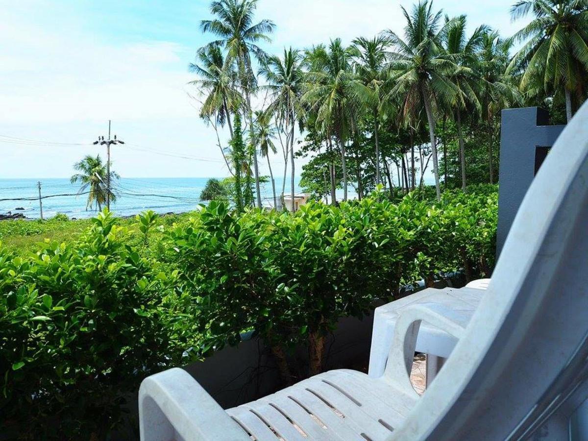 The Sea @ Lanta Hotel Ko Lanta Екстериор снимка