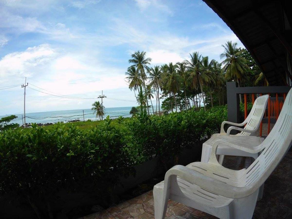The Sea @ Lanta Hotel Ko Lanta Екстериор снимка