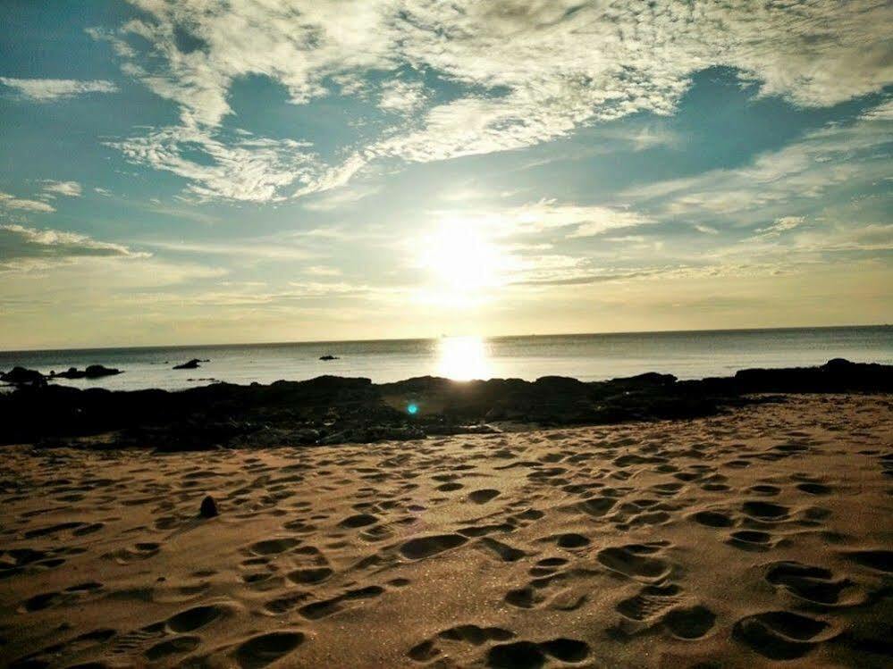 The Sea @ Lanta Hotel Ko Lanta Екстериор снимка