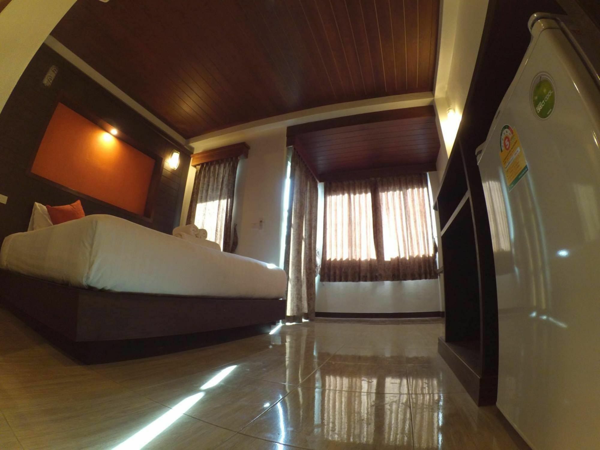 The Sea @ Lanta Hotel Ko Lanta Екстериор снимка